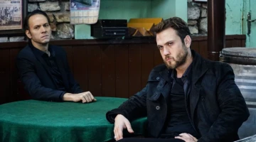 Промо-фото из Чукур 65 серия