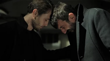 Промо-фото из Чукур 91 серия