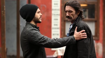 Промо-фото из Чукур 19 серия