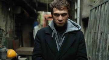 Промо-фото из Чукур 118 серия