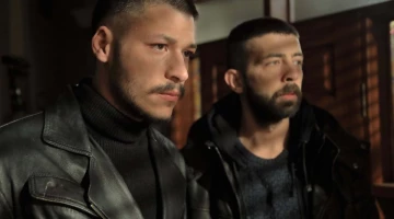 Промо-фото из Чукур 91 серия