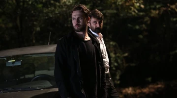 Чукур 2 сезон 37 серия