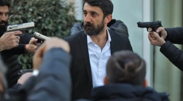 Чукур 3 сезон 90 серия