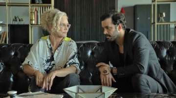 Промо-фото из Чукур 95 серия