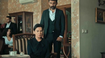 Чукур 4 сезон 132 серия