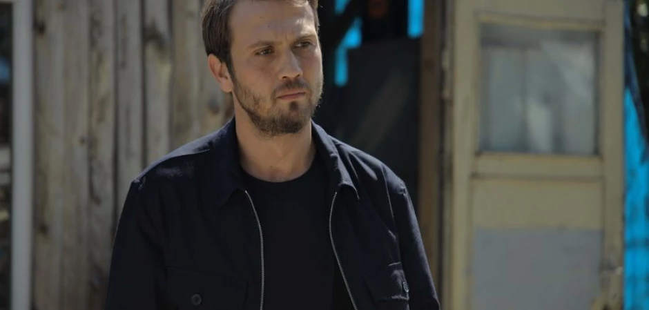 Промо-фото из Чукур 95 серия