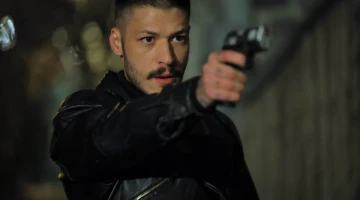 Чукур 3 сезон 91 серия