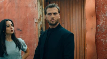 Промо-фото из Чукур 71 серия