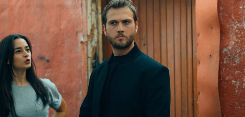 Промо-фото из Чукур 71 серия