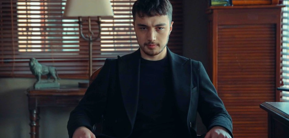 Промо-фото из Чукур 108 серия