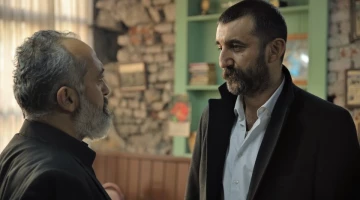 Чукур 4 сезон 106 серия