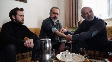 Чукур 2 сезон 46 серия