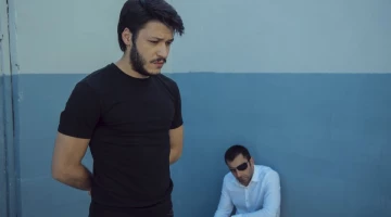 Чукур 3 сезон 71 серия