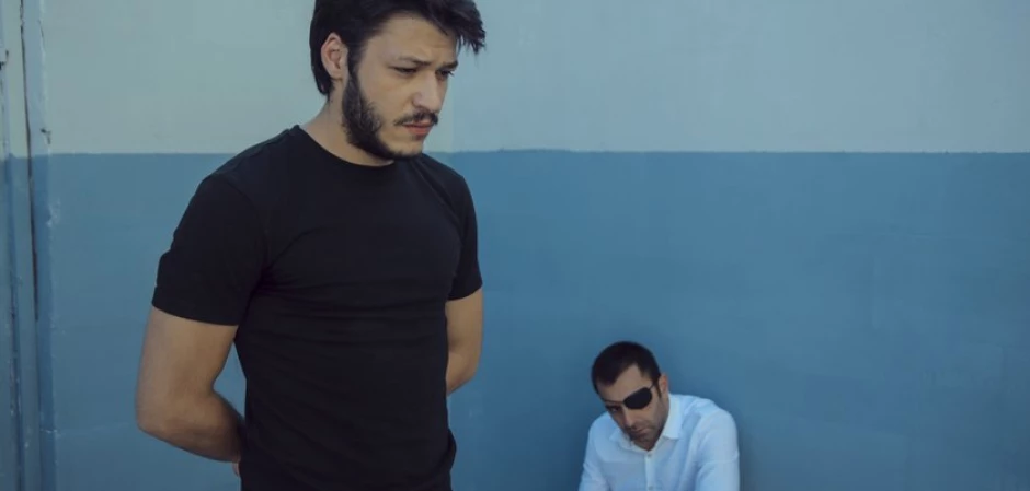 Промо-фото из Чукур 71 серия