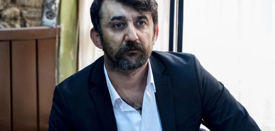 Промо-фото из Чукур 65 серия