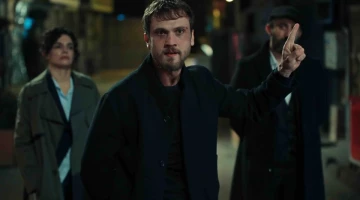 Чукур 4 сезон 128 серия