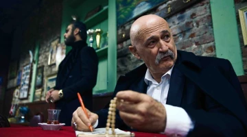 Промо-фото из Чукур 118 серия