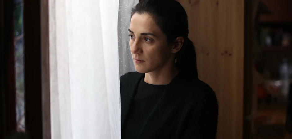 Промо-фото из Чукур 17 серия