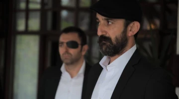 Чукур 3 сезон 74 серия