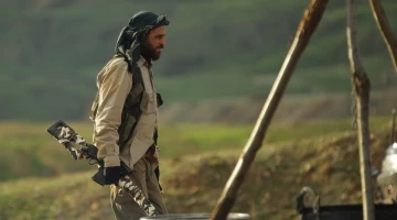 Чукур 4 сезон 113 серия