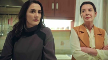 Промо-фото из Чукур 115 серия