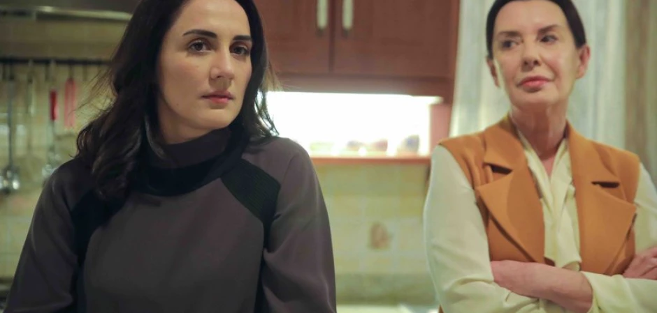 Промо-фото из Чукур 115 серия