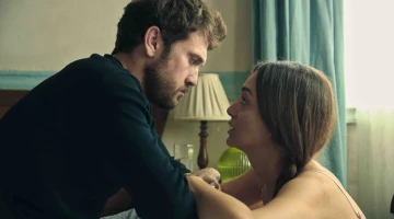 Чукур 4 сезон 125 серия