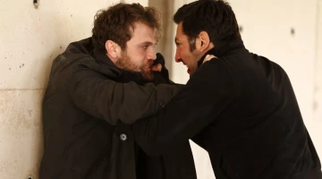 Чукур 2 сезон 60 серия