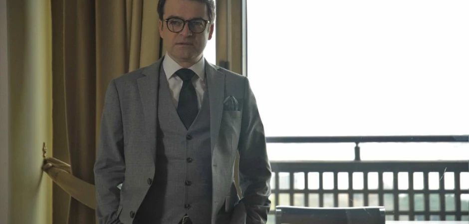 Промо-фото из Чукур 108 серия