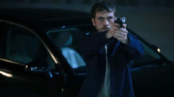 Чукур 4 сезон 128 серия