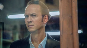 Чукур 4 сезон 104 серия