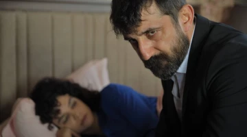 Промо-фото из Чукур 91 серия