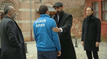 Чукур 3 сезон 84 серия